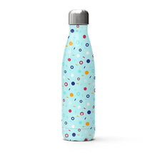 Load image into Gallery viewer, Memphis Sprinkles Peppermint Thermal Bottle
