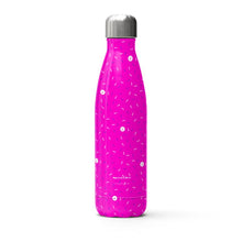 Load image into Gallery viewer, Neonimo Sprinkles Raspberry Thermal Bottle
