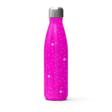Load image into Gallery viewer, Neonimo Sprinkles Raspberry Thermal Bottle
