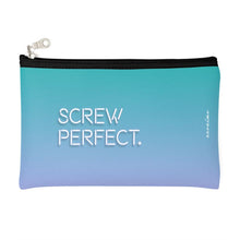 Load image into Gallery viewer, Screw Perfect Zipper Pouch

