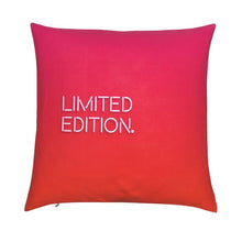 Load image into Gallery viewer, Do You For You / Limited Edition Reversible Cushion
