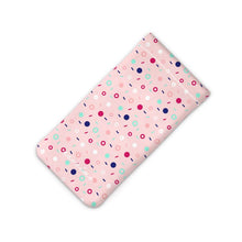 Load image into Gallery viewer, Memphis Sprinkles Strawberry Phone/Glasses Case
