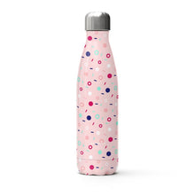 Load image into Gallery viewer, Memphis Sprinkles Strawberry Thermal Bottle
