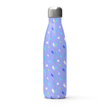 Load image into Gallery viewer, Bowie Bolts Currant Thermal Bottle
