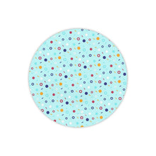 Load image into Gallery viewer, Memphis Sprinkles Peppermint Platter

