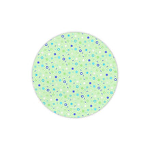 Load image into Gallery viewer, Memphis Sprinkles Kiwi Platter
