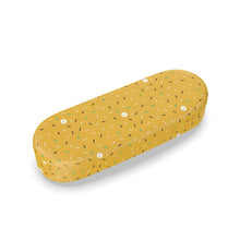 Load image into Gallery viewer, Neonimo Sprinkles Mango Hard Glasses Case
