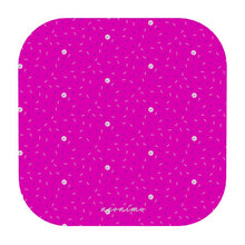 Load image into Gallery viewer, Neonimo Sprinkles Glossy Coasters Multi Design 6-Pack
