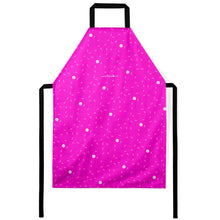 Load image into Gallery viewer, Neonimo Sprinkles Raspberry Apron
