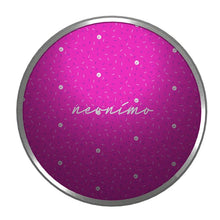 Load image into Gallery viewer, Neonimo Sprinkles Raspberry Storage Tin
