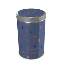 Load image into Gallery viewer, Bowie Bolts Currant Storage Tin
