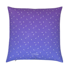Load image into Gallery viewer, Tipsy And Bright Christmas Reversible Cushion
