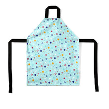Load image into Gallery viewer, Memphis Sprinkles Peppermint Apron
