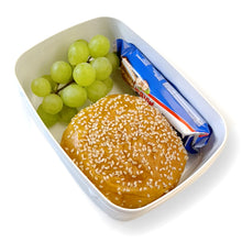 Load image into Gallery viewer, Memphis Sprinkles Kiwi Lunchbox
